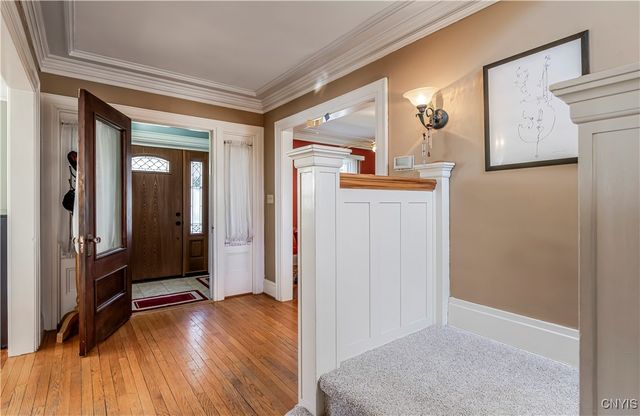 117 Proctor Boulevard, Utica, NY 13501