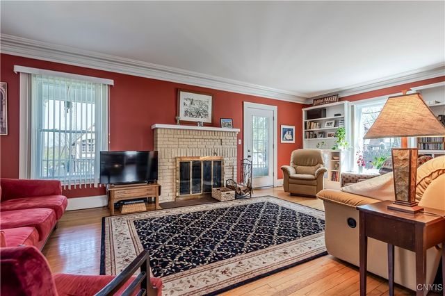117 Proctor Boulevard, Utica, NY 13501