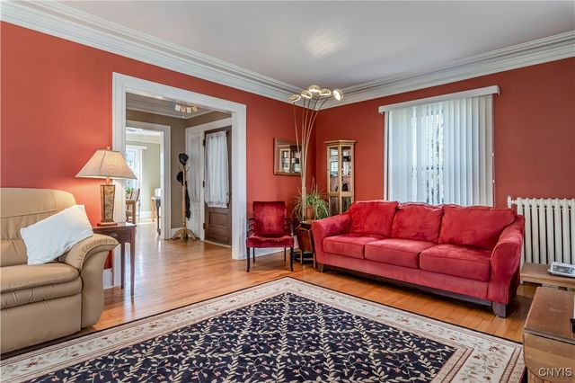 117 Proctor Boulevard, Utica, NY 13501