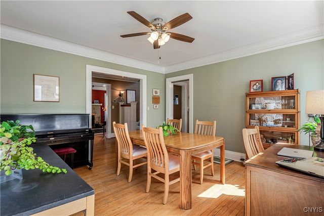 117 Proctor Boulevard, Utica, NY 13501