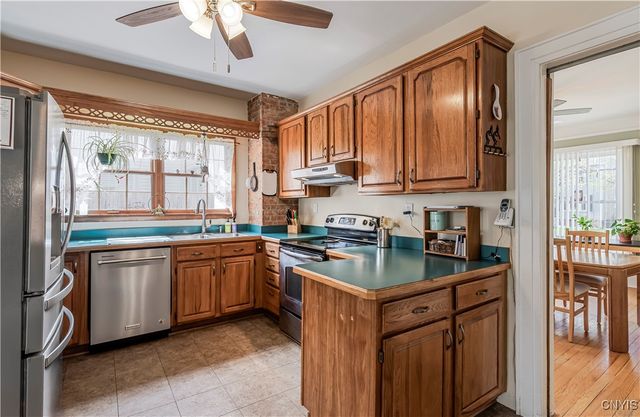 117 Proctor Boulevard, Utica, NY 13501