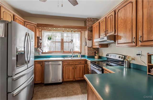 117 Proctor Boulevard, Utica, NY 13501