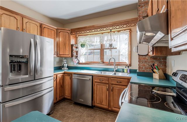 117 Proctor Boulevard, Utica, NY 13501