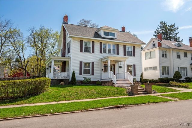 117 Proctor Boulevard, Utica, NY 13501