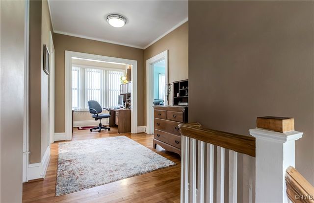 117 Proctor Boulevard, Utica, NY 13501