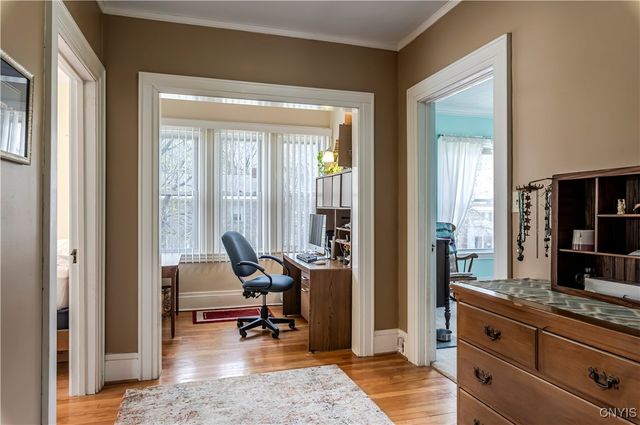 117 Proctor Boulevard, Utica, NY 13501