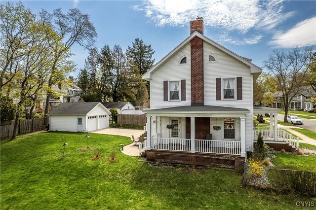 117 Proctor Boulevard, Utica, NY 13501