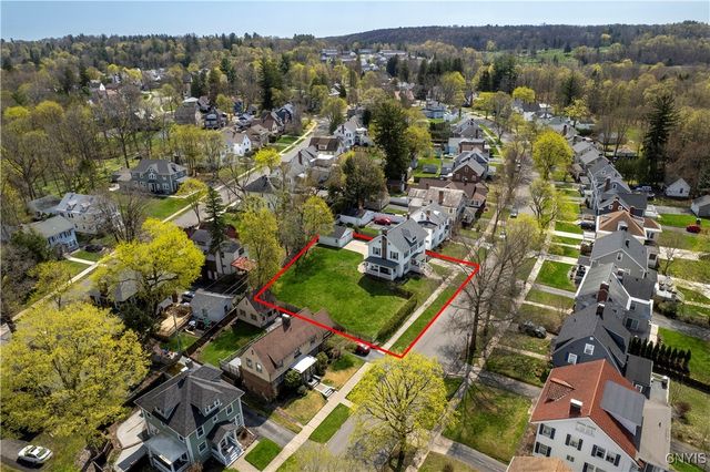 117 Proctor Boulevard, Utica, NY 13501