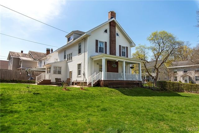 117 Proctor Boulevard, Utica, NY 13501