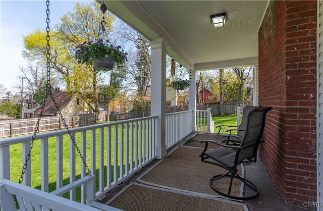 117 Proctor Boulevard, Utica, NY 13501