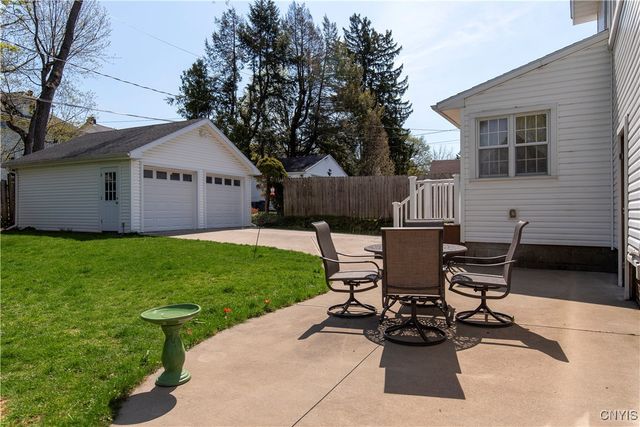 117 Proctor Boulevard, Utica, NY 13501