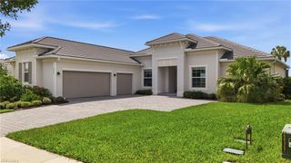 5531 Whistling Straights CT, Ave Maria, FL 34142