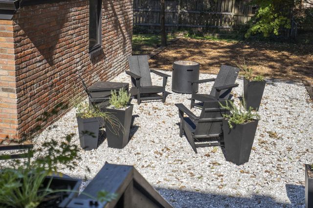 627 East University Street, Springfield, MO 65807