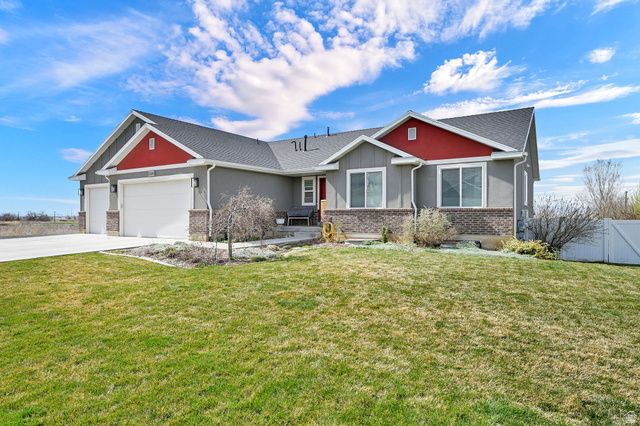 3056 S 1450 W, Perry, UT 84302