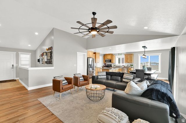 3056 S 1450 W, Perry, UT 84302