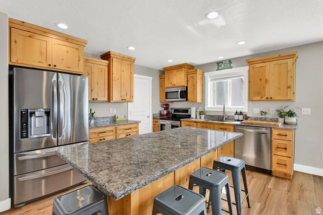 3056 S 1450 W, Perry, UT 84302