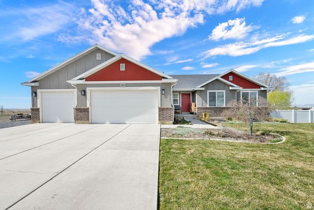 3056 S 1450 W, Perry, UT 84302