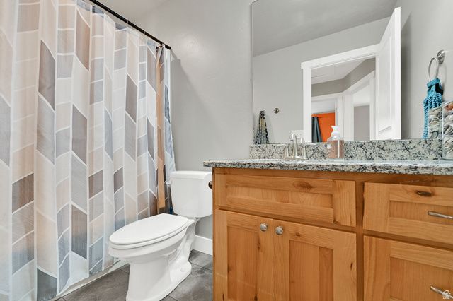 3056 S 1450 W, Perry, UT 84302