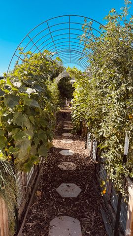 3056 S 1450 W, Perry, UT 84302