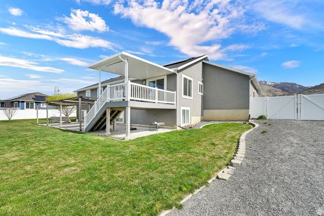 3056 S 1450 W, Perry, UT 84302
