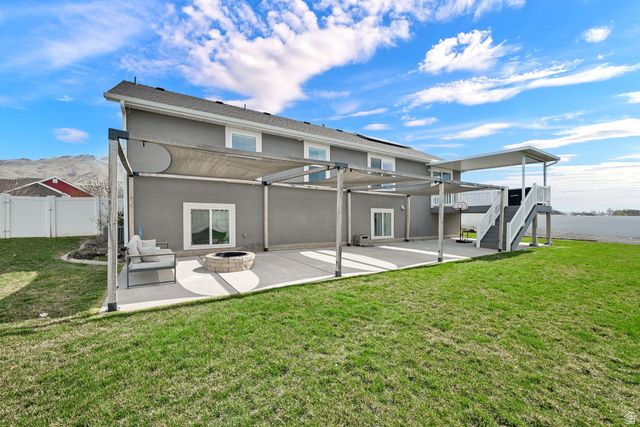 3056 S 1450 W, Perry, UT 84302