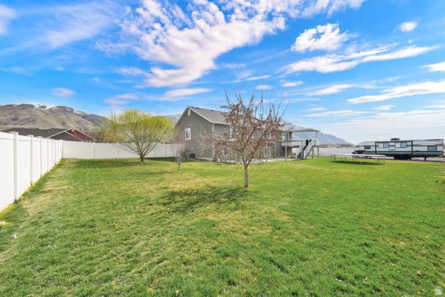 3056 S 1450 W, Perry, UT 84302