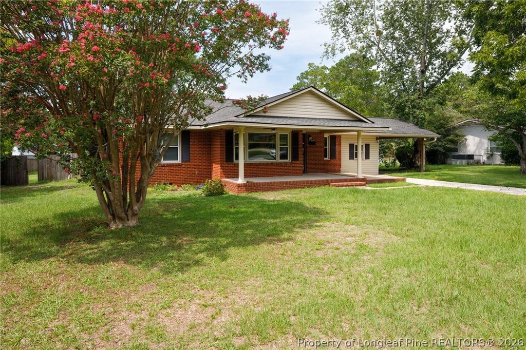 306 Fairfield Road, Fayetteville, NC 28303 — photo 2