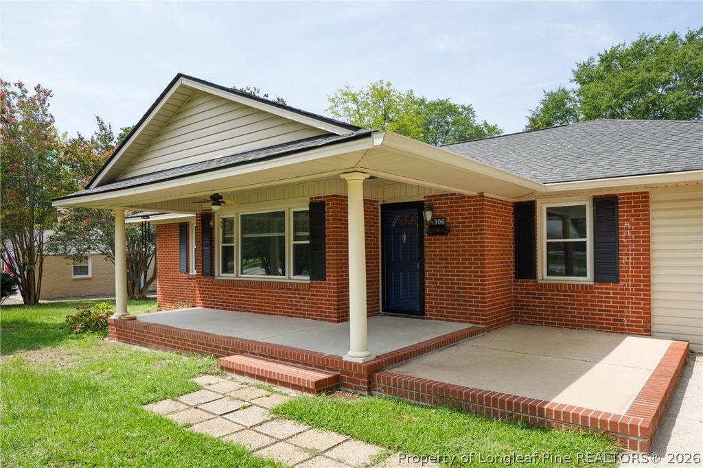 306 Fairfield Road, Fayetteville, NC 28303 — photo 3