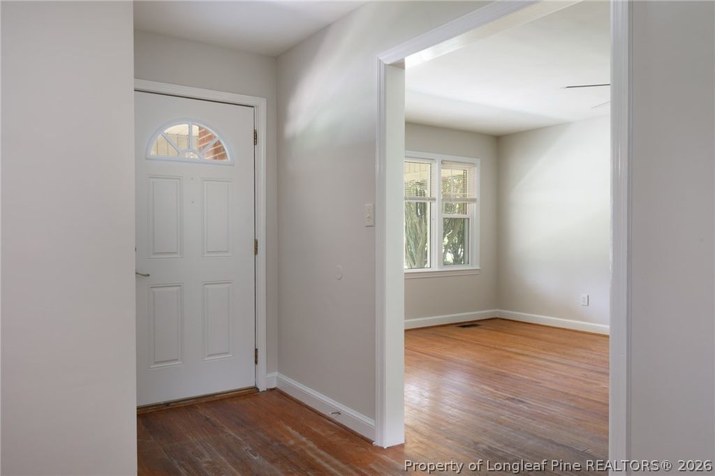 306 Fairfield Road, Fayetteville, NC 28303 — photo 5