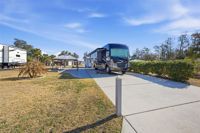 10226 NE 28TH LOOP Lot 62, Silver Springs, FL 34488