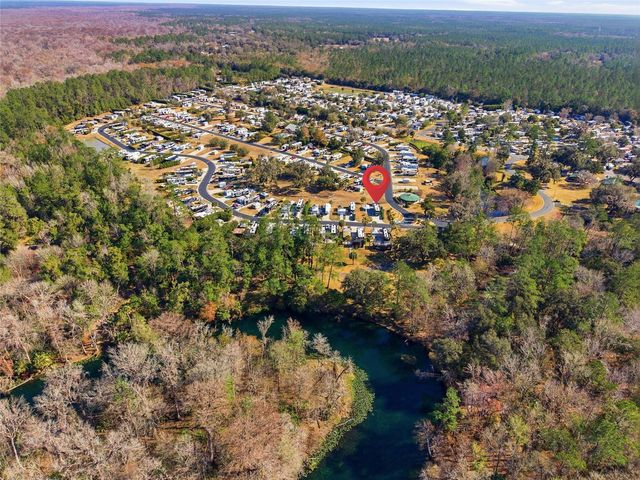 10226 NE 28TH LOOP Lot 62, Silver Springs, FL 34488