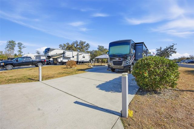 10226 NE 28TH LOOP Lot 62, Silver Springs, FL 34488