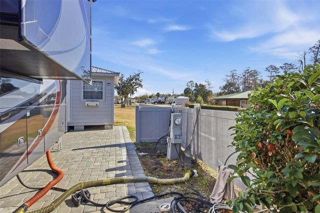 10226 NE 28TH LOOP Lot 62, Silver Springs, FL 34488