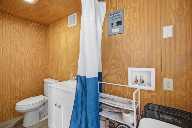 10226 NE 28TH LOOP Lot 62, Silver Springs, FL 34488