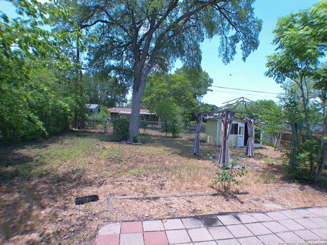 427 Olney, San Antonio, TX 78209
