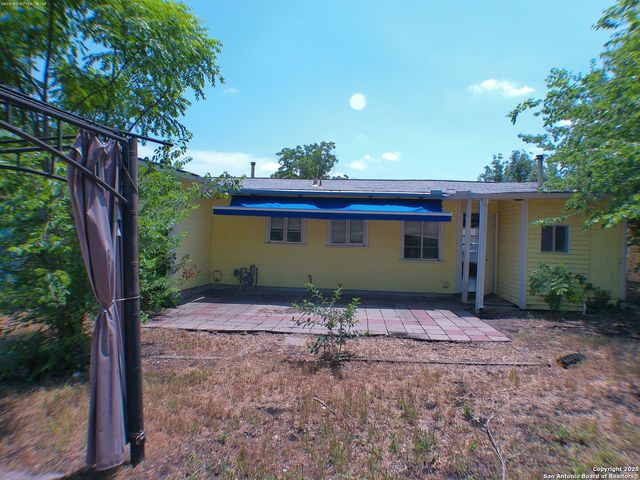 427 Olney, San Antonio, TX 78209