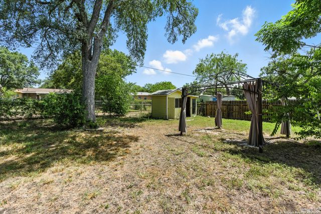 427 Olney, San Antonio, TX 78209