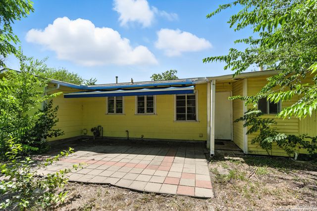427 Olney, San Antonio, TX 78209