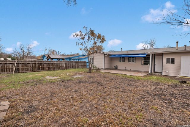 427 Olney, San Antonio, TX 78209