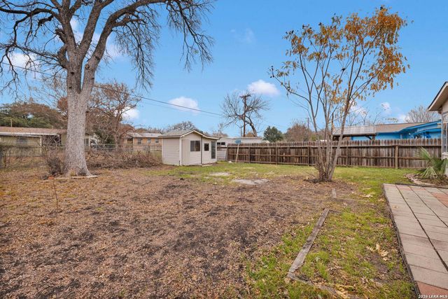 427 Olney, San Antonio, TX 78209