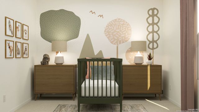 4953 Winecup Cove, Converse, TX 78109