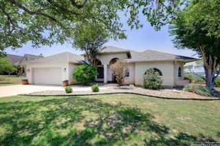 297 Lantana Mesa, Spring Branch, TX 78070
