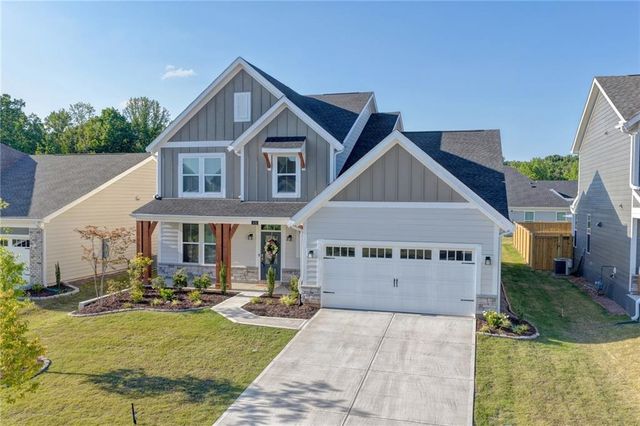 68 Catalpa Grove, Braselton, GA 30517