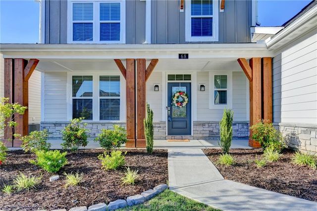 68 Catalpa Grove, Braselton, GA 30517