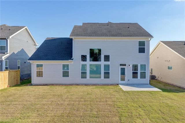68 Catalpa Grove, Braselton, GA 30517