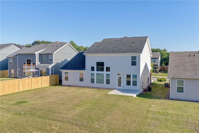 68 Catalpa Grove, Braselton, GA 30517