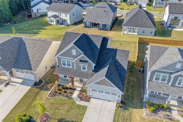68 Catalpa Grove, Braselton, GA 30517