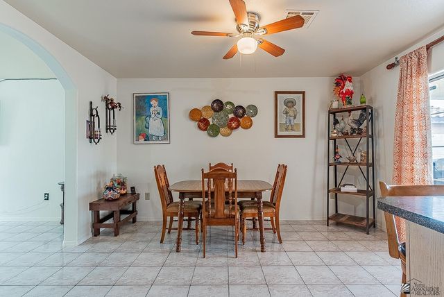 417 N San Juan Ln, San Luis, AZ 85336