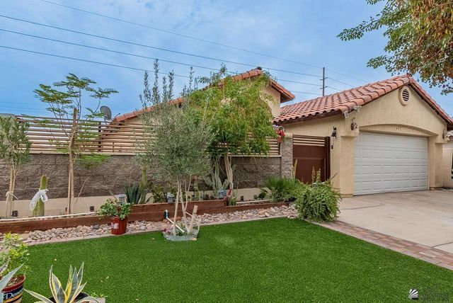 417 N San Juan Ln, San Luis, AZ 85336