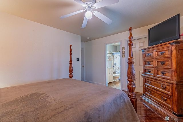 417 N San Juan Ln, San Luis, AZ 85336